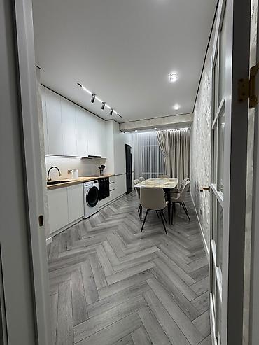 Продажа квартир: 1 комната, 50 м², Восток-5 мкр Элитка, 8 этаж — 10