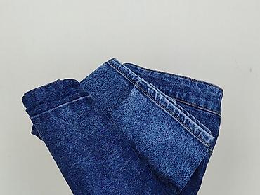 jeansy carpenter: Denim, Jeansy damskie, rozmiar 2XL — 6
