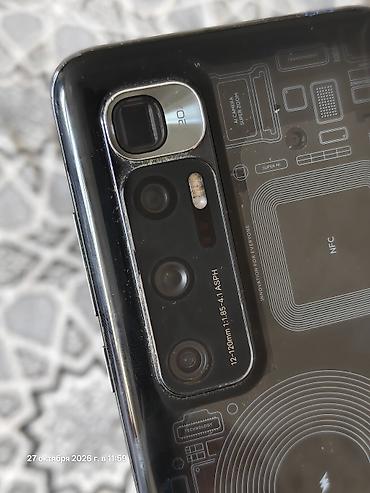 phone 8: Xiaomi, Mi 10 Ultra, Б/у, 256 ГБ, 2 SIM — 6