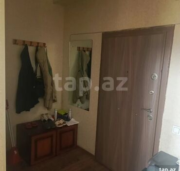 Mənzil kirayələyirəm: 2 otaqlı, 41 kv. m — 1