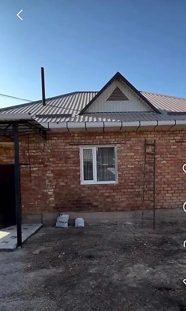 4 комнаты, 100 м², 4 соток, Бишкек, Ак-Ордо 3 ж/м Агентство недвижимости