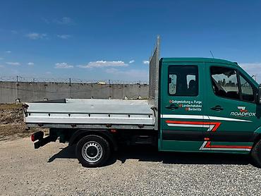 e53 amg: Растаможен не аформленый - Марка/модель: Mercedes-Benz Sprinter - Тип — 4