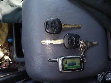 🔑 Восстановление автомобильных ключей Если ключ от вашего автомобиля