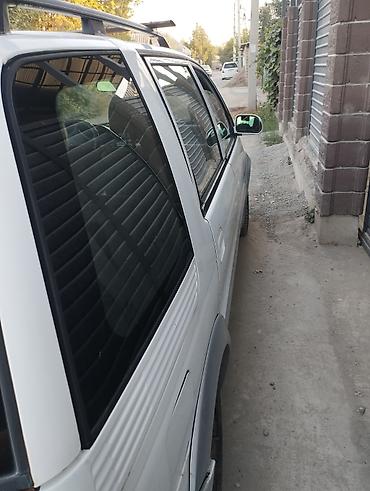 хюндай галоппер: Hyundai Santamo: 2000 г., 2 л, Механика, Газ, Минивэн — 7