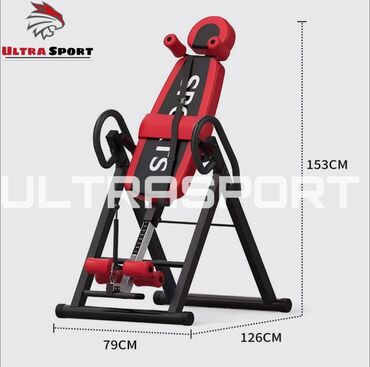 Инверсионные столы: Высококачественный инверсионный стол🔥 🛑Низкие цены прямиком со — 14
