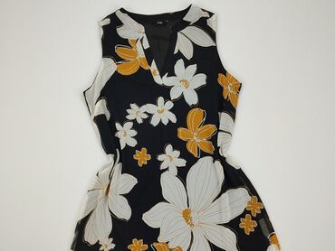 top secret dzianinowa sukienki damskie za kolano: Sukienka, L, F&F, stan - Idealny