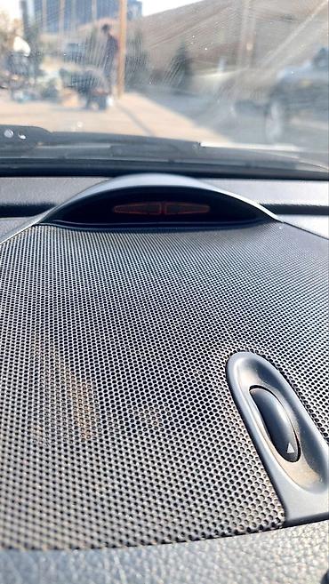 Mercedes-Benz: Mercedes-Benz C-Class: 1.8 l | 2002 il Sedan — 25