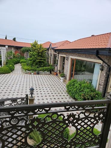 Bağ evlərinin kirayəsi: 150 kv. m, 3 otaqlı, Hovuzlu, İnternet — 5