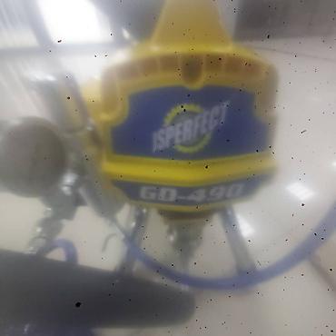 Другое строительное оборудование: Краскопульт безвоздушный. Perfect. Три модели.(для краски) Оптом и в — 17