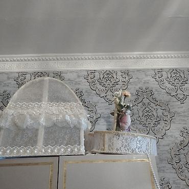 toy sumkalari: Sumqayıt şəhərində xonça dəsti satılır. 1 dəfə işlənib. hamısı cəmi 40 — 5