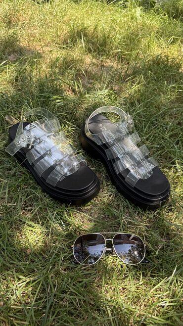 Босоножки, сандалии, шлепанцы: Женские подборки летняя обувь/ аксессуары 💯 оригинал для подробной — 7