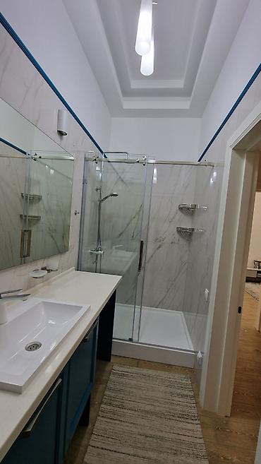 2 rooms: 3 комнаты, 80 м², Элитка, 2 этаж — 10