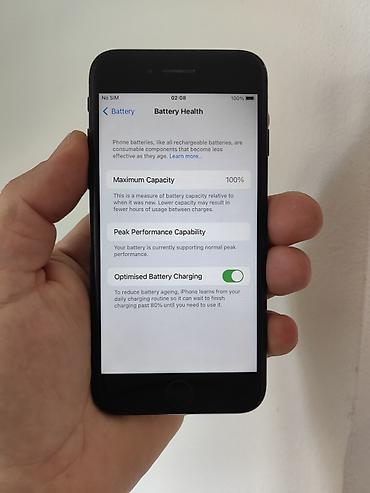 forma ideale indukciona ploca: Iphone 7 sim free, sa 128 gb memorije. Telefon je ok očuvan i potpuno — 5