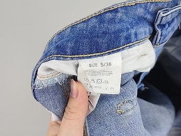 jeans simmons: Jeansy damskie, rozmiar S — 5