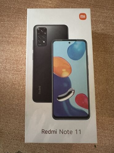 редми 11с: Redmi, Redmi 11A, Б/у, 128 ГБ, 2 SIM