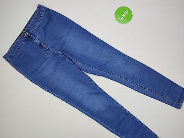 jeansy marks: Denim, Джинси жіночі, розмір XL — 2