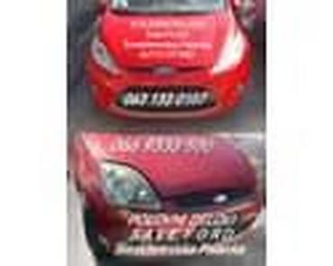 Glave motora: 1.6 TDCI RAZNI DELOVI ZA FORD C-MAX, COUGAR, ESCORT . OD 2004. DO — 54