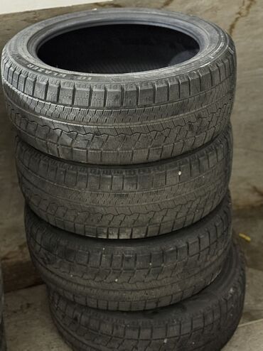 шины на х7: Шиналар 235 / 45 / R 18, Кыш, Жаңы, Комплект, Sailun