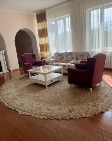 дом для большой компании: 780 м², 7 комнат