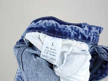 levis 874: Jeansy damskie, rozmiar L — 4