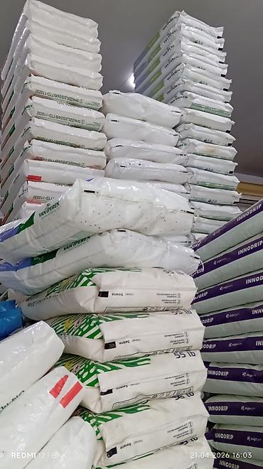 Digər gübrə: Ekolife TORF – 20 litr - Bütün növ əkinçilik şəraitinə uyğun torpaq — 5