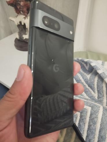 Google: Google Pixel 7 — 256 ГБ б/у - Чистый Android с обновлениями от — 6