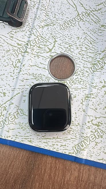 watch s10: Смарт-часы Apple Watch Series 11, корпус 46 мм (алюминий), WR 50M — 2