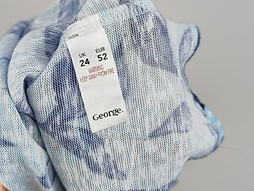 next 98: George, Bluzka damska, rozmiar 5XL — 4