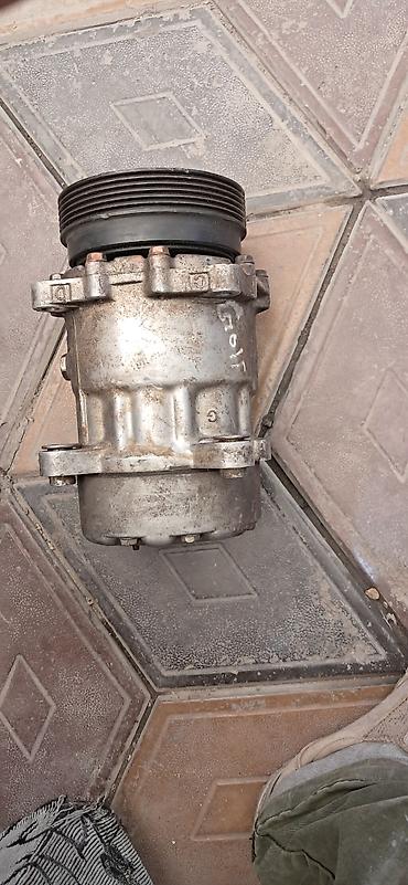 cd 70: Компрессор Volkswagen 2003 г., Б/у, Оригинал, Япония — 4