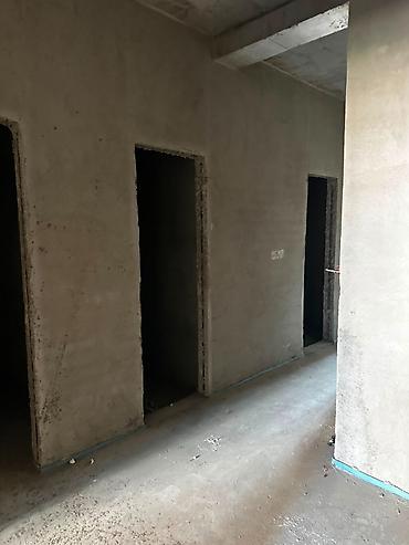 квартиры в городе: 2 комнаты, 89 м², Кок-Жар мкр Элитка, 3 этаж, ПСО (под самоотделку) — 6