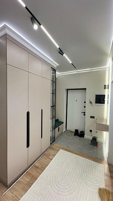 Продажа квартир: 2 комнаты, 70 м², Элитка, 2 этаж, Евроремонт — 7