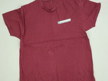 koszulka real madryt ze smokiem: T-shirt for men, S (EU 36), condition - Good