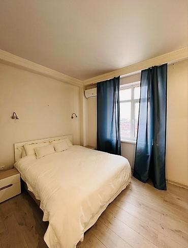 Продажа квартир: 2 комнаты, 52 м², 7 этаж — 4