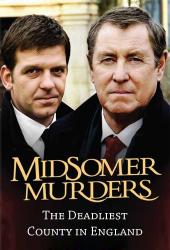 csi sa prevodom: MIDSOMER MURDERS PRODAJEMO SERIJU IZ NASLOVA Serija je kompletna sa