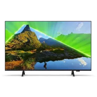 philips senseo kapsule: Model: PHILIPS LED TV 75PUS8319/12, 4K, TITAN, AMBILIGHT, CRNI Cena
