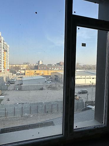 Продажа квартир: 2 комнаты, 82 м², Элитка, 4 этаж, Готовая ПСО (под самоотделку) at lalafo.kg — 8 Продажа квартир: 2 комнаты, 82 м², Элитка, 4 этаж, Готовая ПСО (под самоотделку) — 8