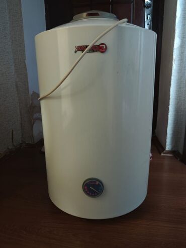 Aristonlar: Ariston 80 l