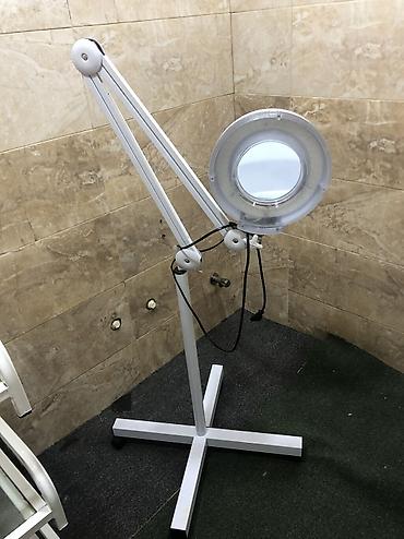ps icarə: Satilir. 80 manat isleyir yeni alinib sadece salon baglanib deye — 1