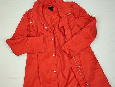 Women`s trench, H&M, size S (EU 36)