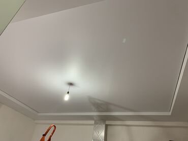 Натяжной потолок: Натяжной потолок 3D потолки, Глянцевое, Матовое Демонтаж, Бесплатная консультация, Бесплатный замер — 23