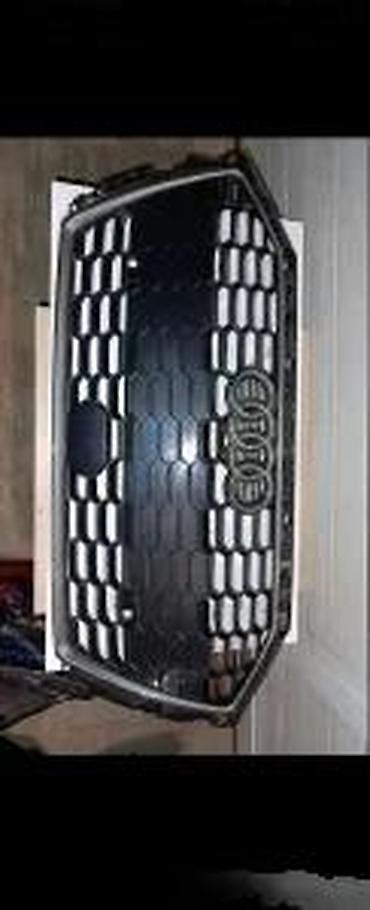 auto otpad becej: AUDI A3 RS3 CENTRALNA MASKA RESETKA GRIL 8Y0853651A | Audi vw delovi — 1