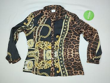 papillonne: Vanilia, Koszula damska, rozmiar 2XL — 2