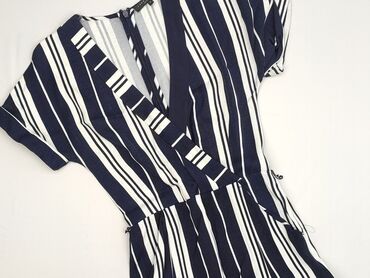 wiosenny garnitur damski: Kombinezon damski, rozmiar S