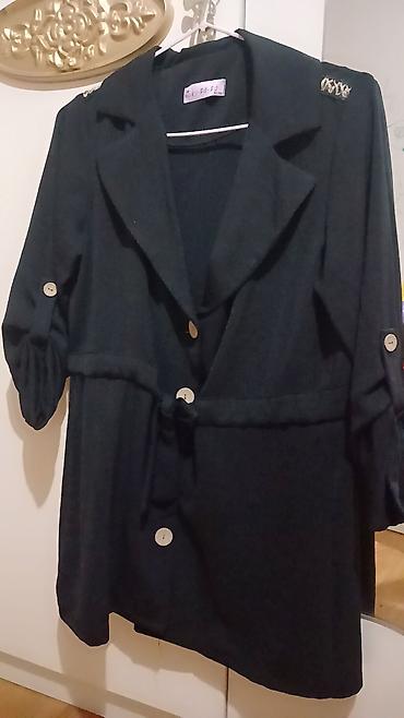 oversize jaket: S razmer 5 azn maştağa — 2