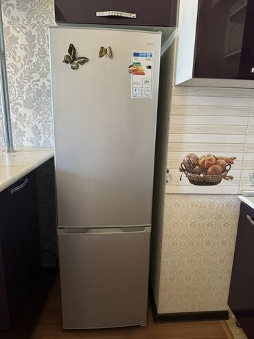 dvigatel mark 2: Холодильник