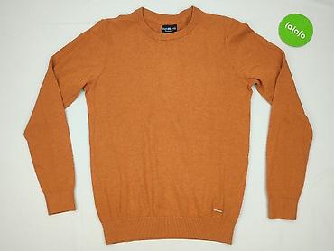 pull and bear sweter: Jean Paul, Sweter for men, size S — 2