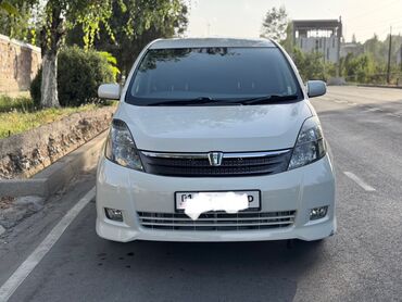 тойота камри 70 гибрид цена бишкек: Toyota Isis: 2005 г., 1.8 л, Автомат, Бензин, Вэн/Минивэн