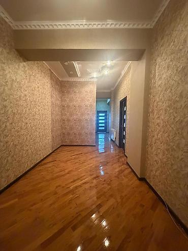 ayliq kirayə ev: Əhmədli, 3 otaqlı, Yeni tikili, m. Həzi Aslanov, 104 kv. m — 3