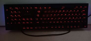 svetleca tastatura za laptop: Redragon k592 PRO - Moguce licno preuzimanje na teritoriji Novog Sada-