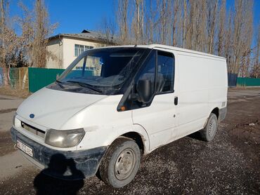 диски на опель зафира а: Легкий грузовик, Ford, Стандарт